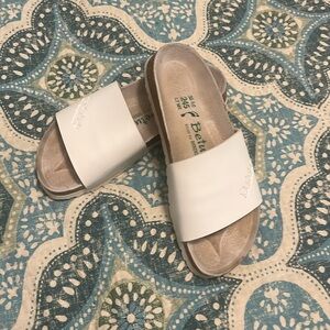 Birkenstock Betula Size 7/38